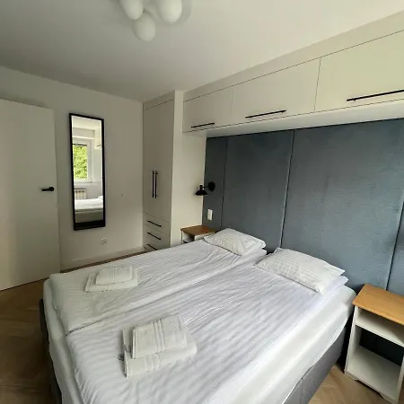 Apartment Ltc Wzgorze Sw Maksymiliana Gdynia
